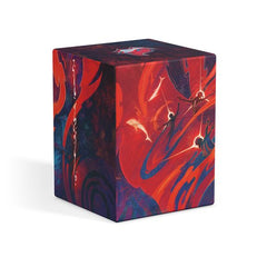 Ultimate Guard: RTE Boulder 100+ MTG Secrets of Strixhaven - Prismari