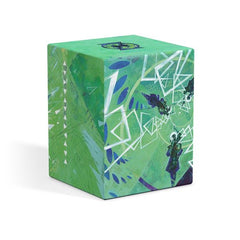 Ultimate Guard: RTE Boulder 100+ MTG Secrets of Strixhaven - Quandrix