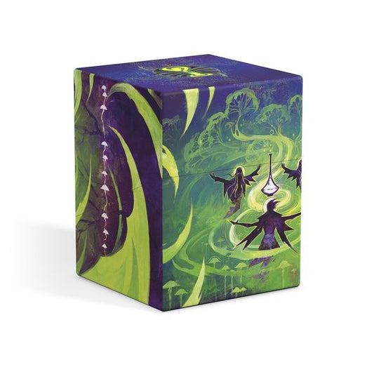 Ultimate Guard: RTE Boulder 100+ MTG Secrets of Strixhaven - Witherbloom