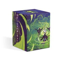 Ultimate Guard: RTE Boulder 100+ MTG Secrets of Strixhaven - Witherbloom