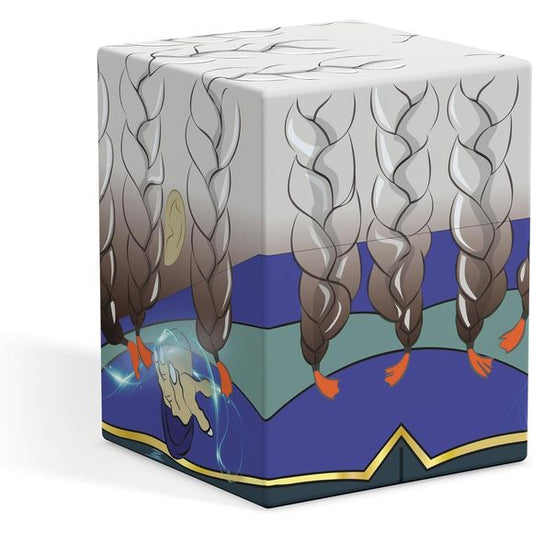 Ultimate Guard: Squaroes 100+ Boulder MTG Secrets of Strixhaven - Tam