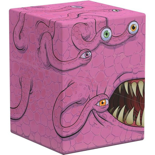 Ultimate Guard Squaroes 100+ Dungeons & Dragons Beholder
