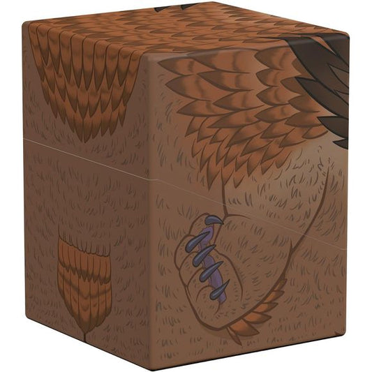 Ultimate Guard Squaroes 100+ Dungeons & Dragons Owlbear