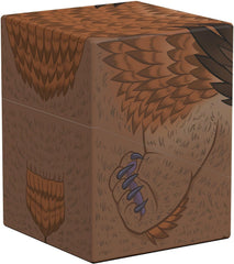 Ultimate Guard Squaroes 100+ Dungeons & Dragons Owlbear
