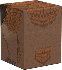 Ultimate Guard Squaroes 100+ Dungeons & Dragons Owlbear