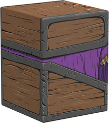 Ultimate Guard Squaroes 100+ Dungeons & Dragons Mimic