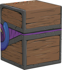 Ultimate Guard Squaroes 100+ Dungeons & Dragons Mimic