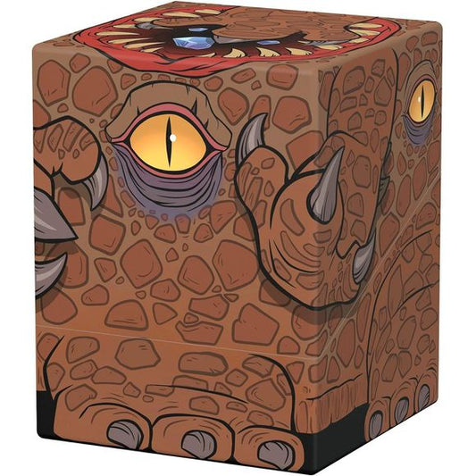 Ultimate Guard Squaroes 100+ Dungeons & Dragons Xorn