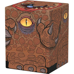 Ultimate Guard Squaroes 100+ Dungeons & Dragons Xorn