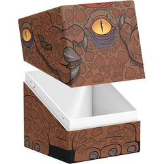 Ultimate Guard Squaroes 100+ Dungeons & Dragons Xorn