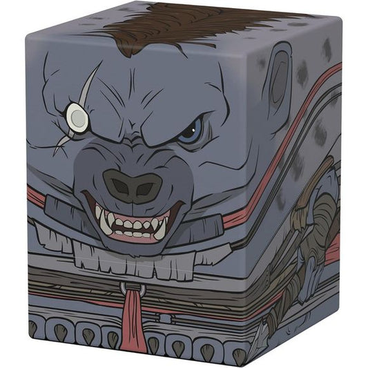 Ultimate Guard Squaroes 100+ Dungeons & Dragons Gnoll