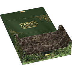 Ultimate Guard: Squaroes Arkhive 800+ Collectors Case D&D Tomb of Annihilation