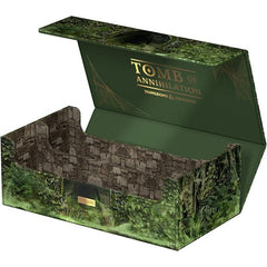 Ultimate Guard: Squaroes Arkhive 800+ Collectors Case D&D Tomb of Annihilation