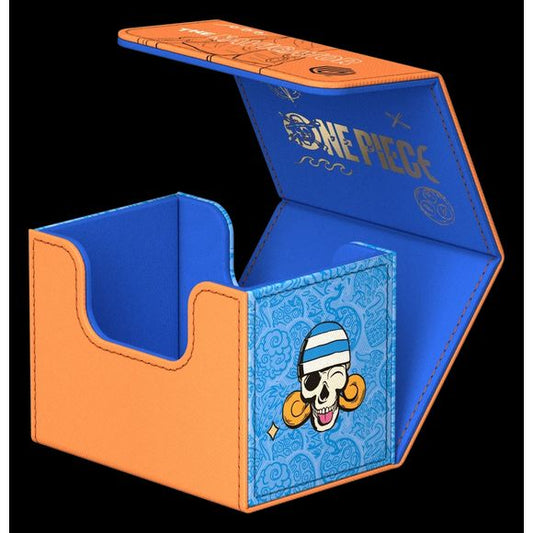 Ultimate Guard: Sidewinder 80+ Xenoskin Netflix One Piece - Nami