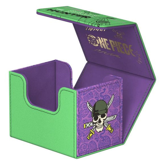 Ultimate Guard: Sidewinder 80+ Xenoskin Netflix One Piece - Zoro