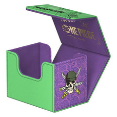 Ultimate Guard: Sidewinder 80+ Xenoskin Netflix One Piece - Zoro