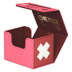 Ultimate Guard: Sidewinder 80+ Xenoskin Netflix One Piece - Chopper