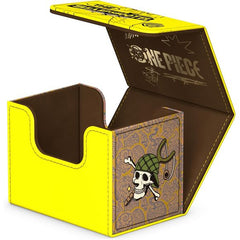 Ultimate Guard: Sidewinder 80+ Xenoskin Netflix One Piece - Usopp