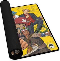 Ultimate Guard Playmat One Piece Crew