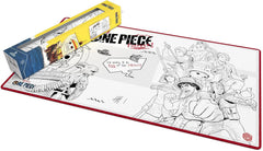Ultimate Guard Playmat One Piece Sketch