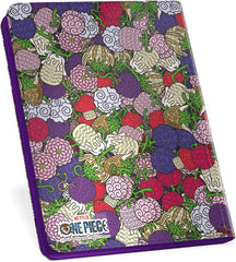Ultimate Guard Zipfolio 360 Xenoskin One Piece Devil Fruits