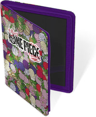 Ultimate Guard Zipfolio 360 Xenoskin One Piece Devil Fruits