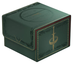 Ultimate Guard Faux Leather Sidewinder 133+: The Hobbit - A Fateful Engagement