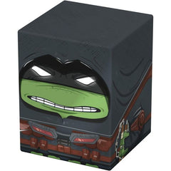 Ultimate Guard Squaroes 100+ Boulder Teenage Mutant Ninja Turtles The Last Ronin
