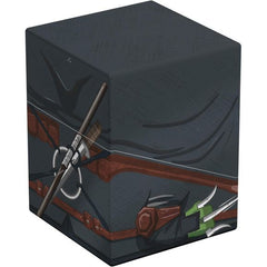 Ultimate Guard Squaroes 100+ Boulder Teenage Mutant Ninja Turtles The Last Ronin