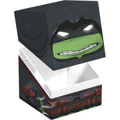 Ultimate Guard Squaroes 100+ Boulder Teenage Mutant Ninja Turtles The Last Ronin