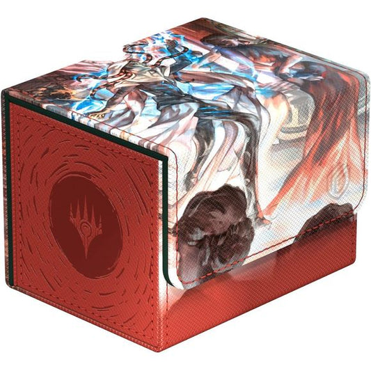 Ultimate Guard Xenoskin Sidewinder 100+ Realty Fracture Vraska, Creative Aethermage