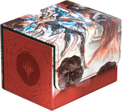 Ultimate Guard Xenoskin Sidewinder 100+ Realty Fracture Vraska, Creative Aethermage