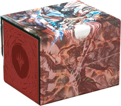 Ultimate Guard Xenoskin Sidewinder 100+ Realty Fracture Vraska, Creative Aethermage