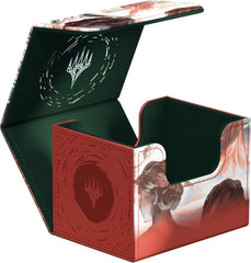 Ultimate Guard Xenoskin Sidewinder 100+ Realty Fracture Vraska, Creative Aethermage