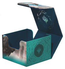 Ultimate Guard Sidewinder 133+ Xenoskin Magic: The Gathering Reality Fracture Tam Beleren