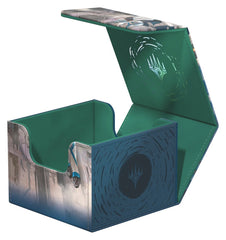 Ultimate Guard Sidewinder 133+ Xenoskin Magic: The Gathering Reality Fracture Jace, Building Reality