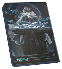 Ultimate Guard Zipfolio 360 Xenoskin Magic: the Gathering Reality Fracture Tam/Jace