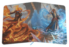 Ultimate Guard Zipfolio 360 Xenoskin Magic: the Gathering Reality Fracture Chandra