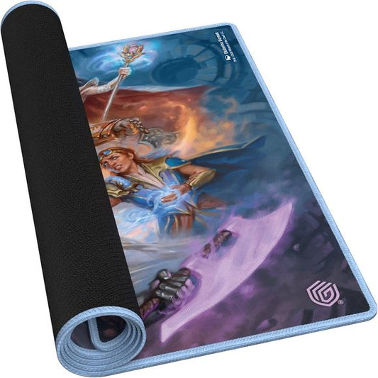 Ultimate Guard Playmat: MTG Reality Fracture Face Yourself
