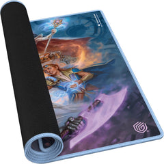 Ultimate Guard Playmat: MTG Reality Fracture Face Yourself