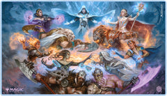 Ultimate Guard Playmat: MTG Reality Fracture Face Yourself
