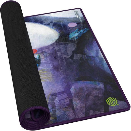 Ultimate Guard Playmat: MTG Reality Fracture Avatar of Burgeoning Echoes