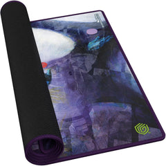 Ultimate Guard Playmat: MTG Reality Fracture Avatar of Burgeoning Echoes
