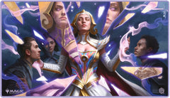 Ultimate Guard Playmat: MTG Reality Fracture Return to the Light Realms