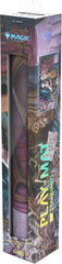 Ultimate Guard Playmat: MTG Reality Fracture Tinybones, Pocket Nuisance