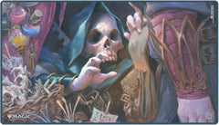 Ultimate Guard Playmat: MTG Reality Fracture Tinybones, Pocket Nuisance
