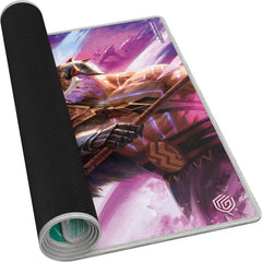 Ultimate Guard Playmat: MTG Reality Fracture Way of the Wildspeaker/Way of the Deathbringer