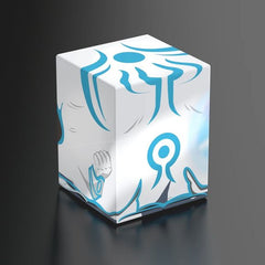 Ultimate Guard: Squaroes 100+ Boulder MTG Reality Fracture - Jace (Fractured)