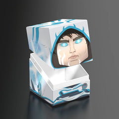 Ultimate Guard: Squaroes 100+ Boulder MTG Reality Fracture - Jace (Fractured)