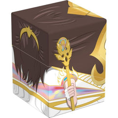 Ultimate Guard: Squaroes 100+ Boulder MTG Reality Fracture - Liliana (Fractured)